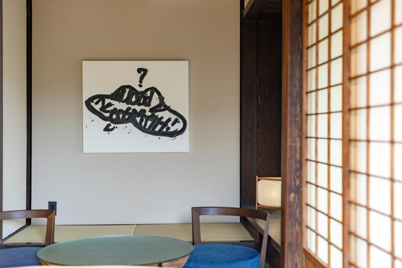 Hotel Mio ชิมาบาระ ภายนอก รูปภาพ