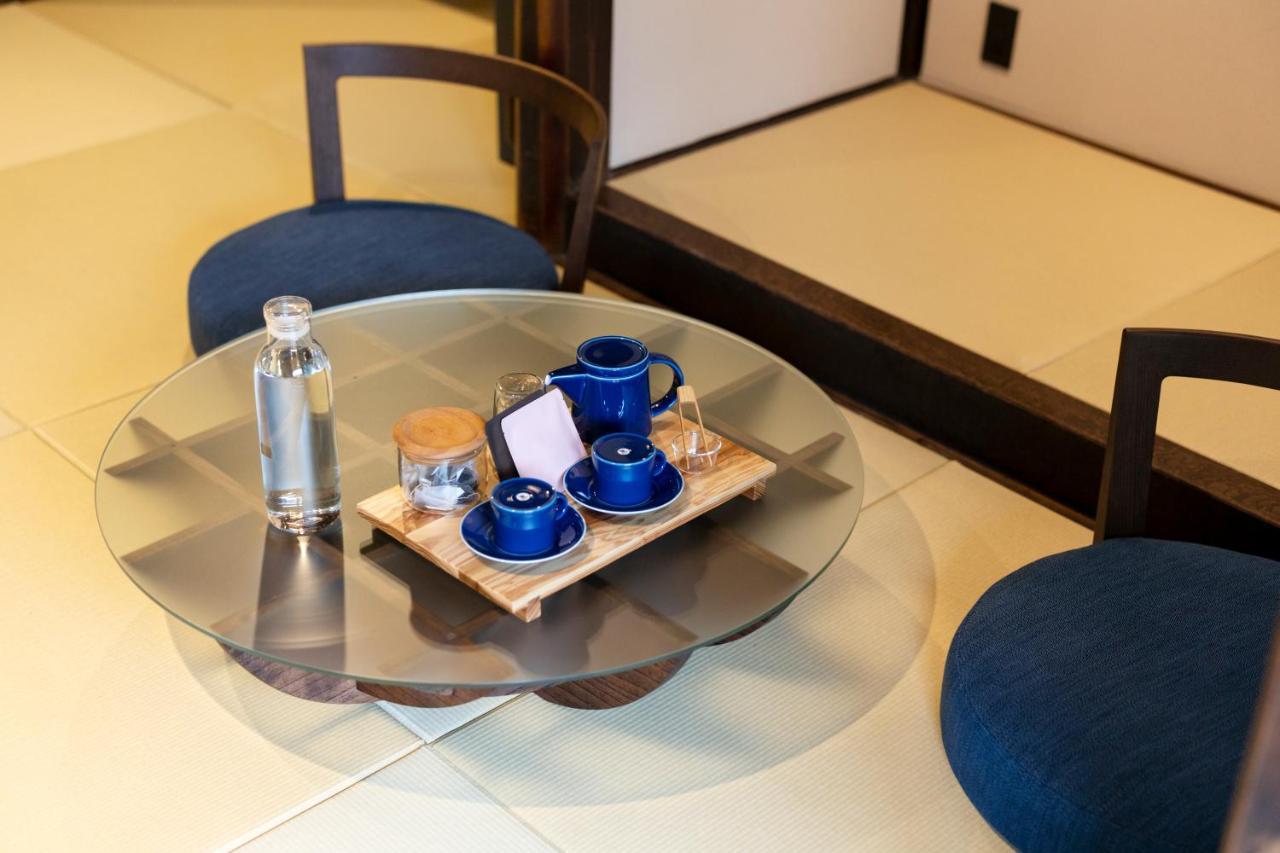 Hotel Mio ชิมาบาระ ภายนอก รูปภาพ