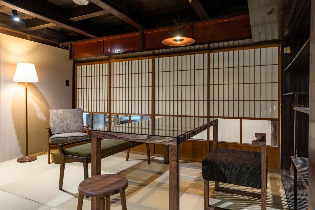 Hotel Mio ชิมาบาระ ภายนอก รูปภาพ